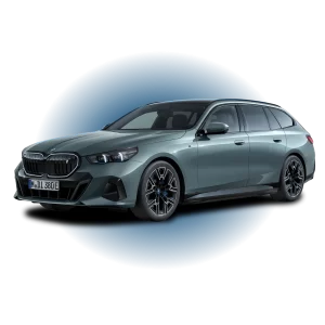 BMW 5 Series 530d xDrive